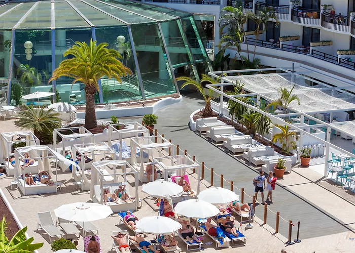 Tigotan Lovers & Friends Playa De Las Americas - Adults Only