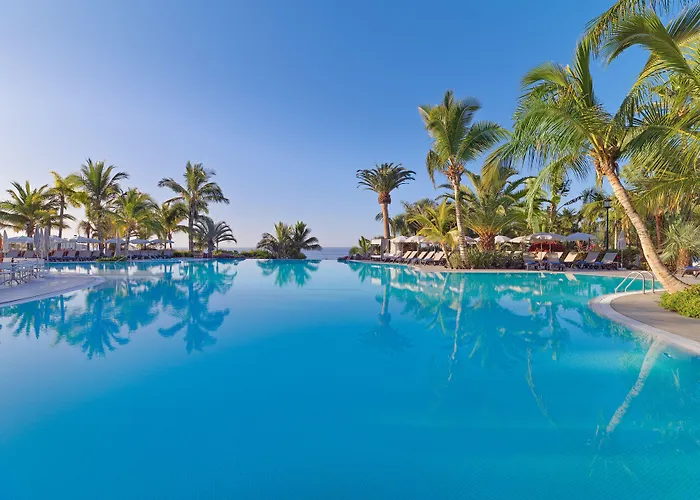 Adrian Hoteles Roca Nivaria