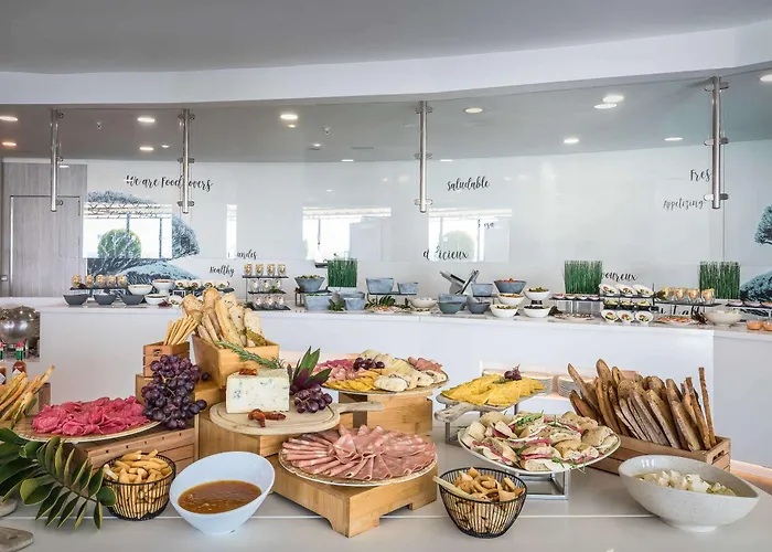 Barcelo Santiago - Adults Only