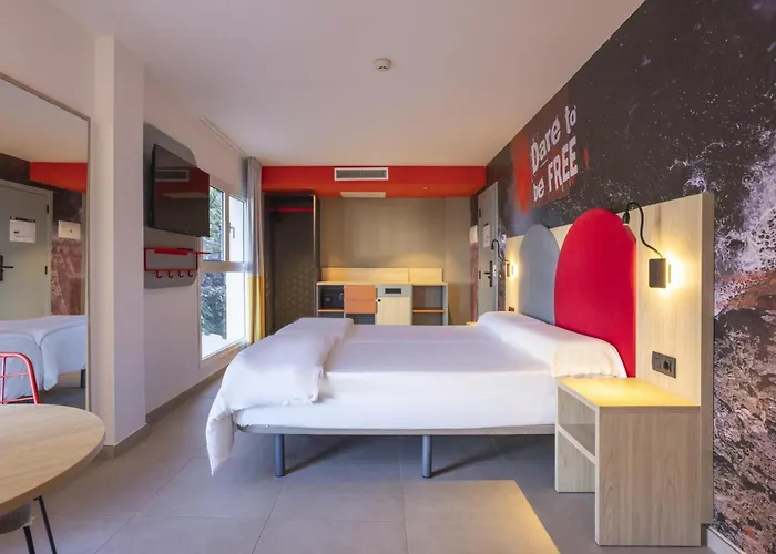 Sholeo Lodges Los Gigantes (Adults Only)